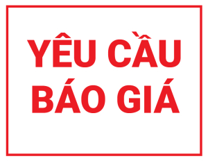 Gửi yêu cầu báo giá