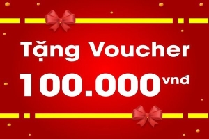 VOUCHER, PHIẾU MUA HÀNG